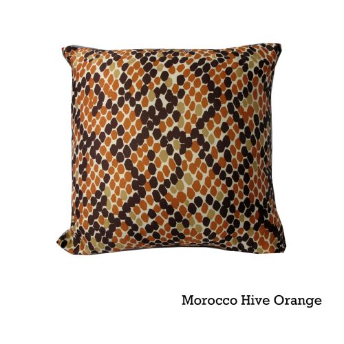 Luxury Quality Cushion Cover 45 x 45 cm by Rapee
