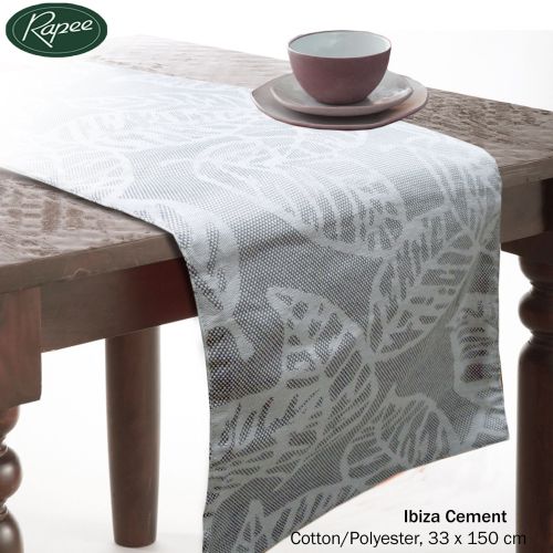 Design Quality Table Runner by Rapee