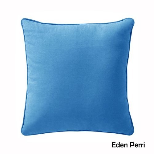 Filled Cushion 50 x 50 cm by Rapee