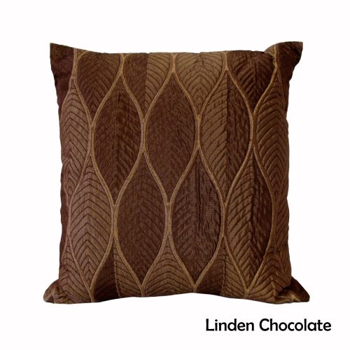 Filled Cushion 50 x 50 cm by Rapee