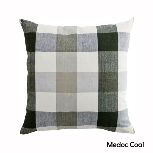 Filled Cushion 50 x 50 cm by Rapee