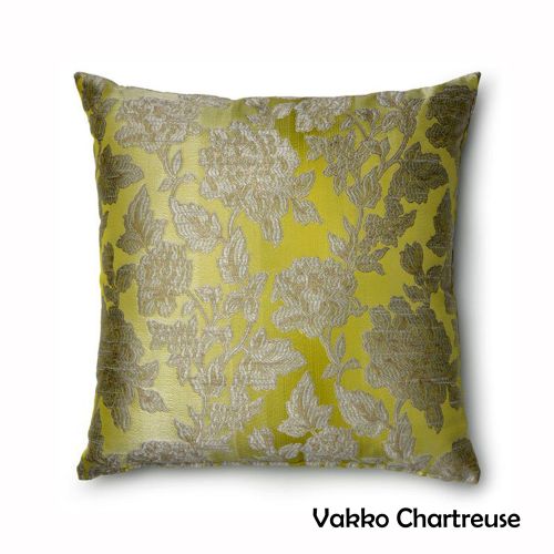 Filled Cushion 50 x 50 cm by Rapee