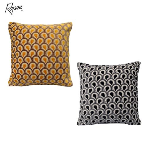 Rapee cushion covers outlet
