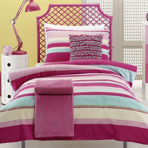 Ruby Quilt Cover Set Jiggle & Giggle