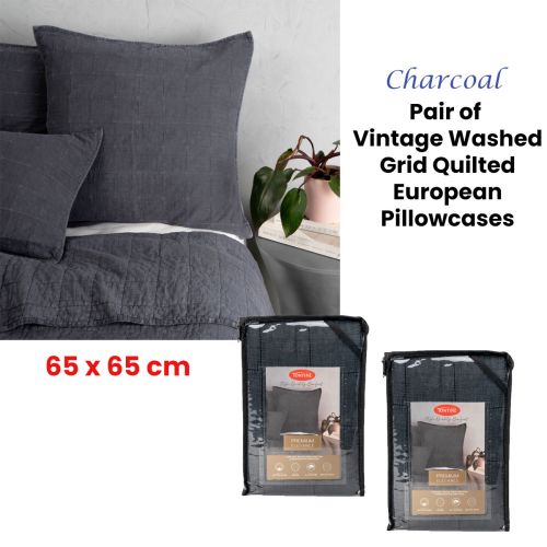 Tontine 2025 european pillow