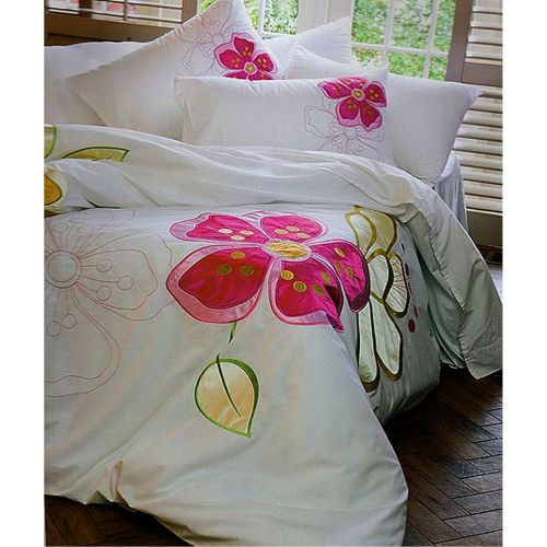 Soho Quilt Cover Set by Accessorize