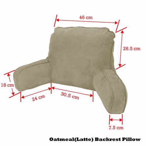 Standard Backrest Pillow by Easyrest