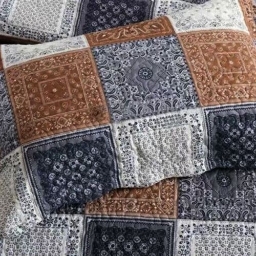 Polyester Lightly Quilted Coverlet Set Arlington Queen