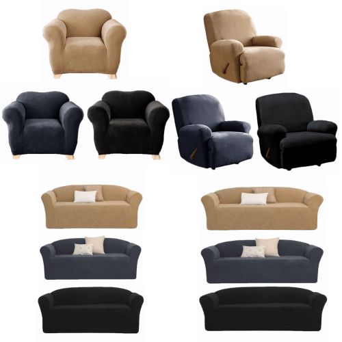 Surefit Couch Covers Australia, Recliner Chair Covers Australia