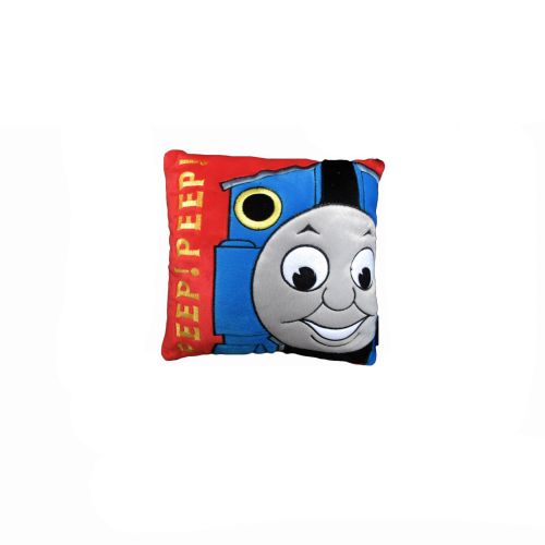 Thomas Friends Embroidered Cushion 27 x 27cm by Disney