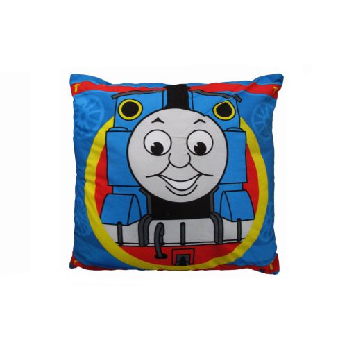 Thomas Friends Print Cushion 43 x 43cm by Disney