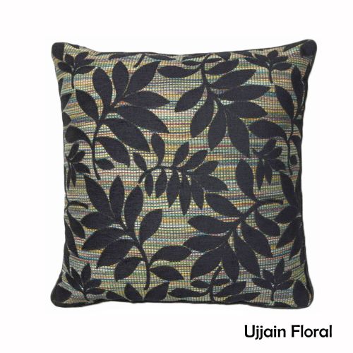 Filled Cushion 50 x 50 cm by Rapee