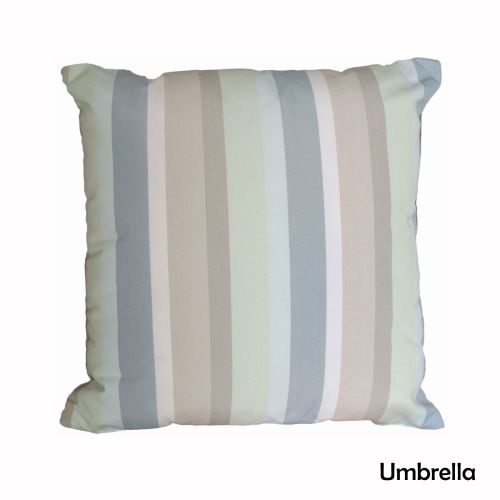 Filled Cushion 50 x 50 cm by Rapee